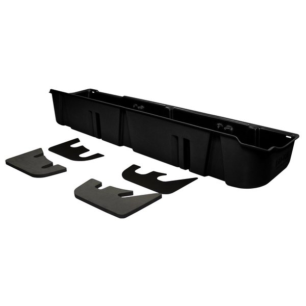 Du-Ha TruckCab InteriorUnderseatStorage, Organizer, Gun Case–Ford, 20078 20078